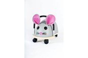 Løbecykler, Gåbiler & Scootere - Wheely Bug Mouse Large - 8-213