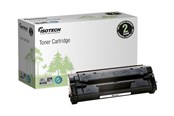 Blæk, Toner & Forbrugsstoffer - ISOTECH 1557A003 / Alternative to Canon FX-3 / Black Toner - K11350I4