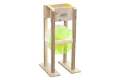Udendørsleg - Classic World Wooden Sand Funnel with Mill - 70193