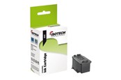 Blæk, Toner & Forbrugsstoffer - ISOTECH 2970B001 / Alternative to Canon PG-510 / Black Ink - IK110120BK