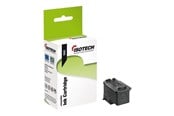 Blæk, Toner & Forbrugsstoffer - ISOTECH 2972B001 / Alternative to Canon CL-511 / Colour Ink - IK110110CL
