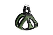Hunde - Hunter Dog harness Hilo Comfort. XXS green - 69795