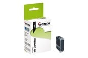 Blæk, Toner & Forbrugsstoffer - ISOTECH 0628B001 / Alternative to Canon 0628B001 Canon PGI 5Bk / Black Ink - IK110070BK