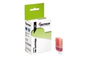 Blæk, Toner & Forbrugsstoffer - ISOTECH 2936B001 / Alternative to Canon CLI-521Y / Yellow Ink - IK110050Y