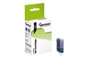 Blæk, Toner & Forbrugsstoffer - ISOTECH 2935B001 / Alternative to Canon CLI-521M / Magenta Ink - IK110050M