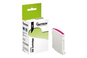Blæk, Toner & Forbrugsstoffer - ISOTECH C4908AE / Alternative to HP 940XL / Magenta Ink - IK100281M