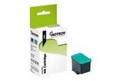Blæk, Toner & Forbrugsstoffer - ISOTECH CB338EE / Alternative to HP 351XL / Colour Ink - IK100171CL
