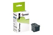 Blæk, Toner & Forbrugsstoffer - ISOTECH CB336EE / Alternative to HP CB336EE / Black Ink - IK100161BK