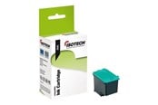 Blæk, Toner & Forbrugsstoffer - ISOTECH C9363EE / Alternative to HP C9363EE / Colour Ink - IK100150CL