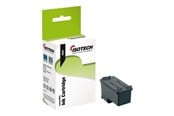 Blæk, Toner & Forbrugsstoffer - ISOTECH C8767EE / Alternative to HP 339 / Black Ink - IK100120BK