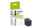 Blæk, Toner & Forbrugsstoffer - ISOTECH C8727A / Alternative to HP 27 / Black Ink - IK100080BK
