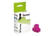 Blæk, Toner & Forbrugsstoffer - ISOTECH C8772EE / Alternative to HP 363 / Magenta Ink - IK100030M