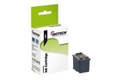 Blæk, Toner & Forbrugsstoffer - ISOTECH C9351CE / Alternative to HP 21XL / Black Ink - IK100021BK