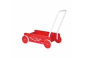 Babylegetøj - Krea Walker Red - 2001