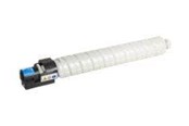 Blæk, Toner & Forbrugsstoffer - Ricoh - cyan - original - toner cartridge - 842019