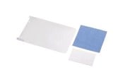 Mobil - Beskyttelsesglas - Hama Screen Protector - screen protector for tablet - 00123504