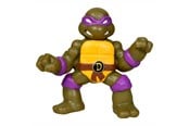 Legetøj - Playmates Toys Teenage Mutant Ninja Turtles Strech Ninjas - Donatello - 38791