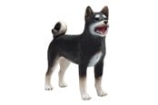 Legetøj - Mojo Farmland Shiba Inu Black - 387363