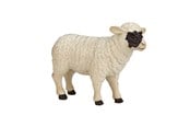 Legetøj - Mojo Farmland Black Head Sheep Ewe - 387058