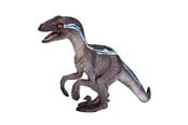 Legetøj - Mojo Prehistory Velociraptor Crouching - 381022