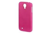 Mobil - Covers & Cases - Hama Mobile Phone Cover "Rubber" - 122858