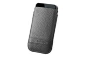 Mobil - Covers & Cases - Samsonite Slim Classic Leather - protective sleeve for mobile phone - P11*08005