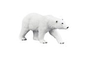 Legetøj - Mojo Wildlife Polar Bear - 387183 - 387183