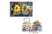 Dukke, bamse og udstyr - Disney Wish Cottage Home Playset - HRH76