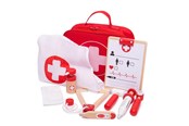 Rolleleg - Bigjigs Wooden Doctor's Set - BJ489