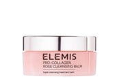 Ansigtspleje - Elemis Pro-Collagen Rose Cleansing Balm 100g - 641628401796