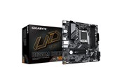 Bundkort - GIGABYTE B650M D3HP Bundkort - AMD B650 - AMD AM5 socket - DDR5 RAM - Micro-ATX - B650M D3HP