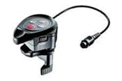 Fjernbetjening - Manfrotto MVR901ECEX remote control - black - MVR901ECEX