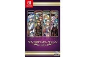 Spil - Kemco RPG Selection Vol. 5 - Nintendo Switch - RPG - 4589871980506
