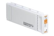 Blæk, Toner & Forbrugsstoffer - Epson - orange - original - ink cartridge - C13T713800