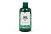 Ansigtspleje - The Body Shop Tea Tree Skin Clearing Facial Wash 250 ml - 5028197334291