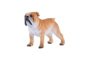Legetøj - Mojo Farmland English Bulldog - 381053