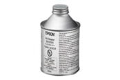 Blæk, Toner & Forbrugsstoffer - Epson Ink Cleaner - printer ink system cleaning kit - C13T699300