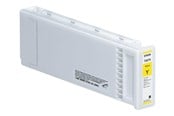 Blæk, Toner & Forbrugsstoffer - Epson - yellow - original - ink cartridge - C13T687400