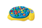 Legetøj - Goliath Let's Go Fishing Original (Nordic) - 330816