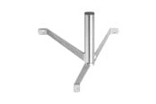 Vægbeslag, AV-Beslag & AV-Møbler - Triax - mounting kit - for antenna - Maks - Maks størrelse - 140045