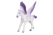 Legetøj - Mojo Fantasy Baby Pegasus Lilac - 387289 - 387289
