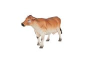Legetøj - Mojo Farmland Jersey Cow - 387117