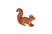 Legetøj - Mojo Wildlife Running Squirrel - 5031923870321