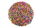 Kreativitet & Hobbyartikler - Colorations - Colored Sequins 100 grams - CHSEQ100