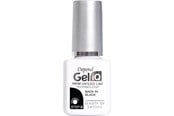 Makeup - Depend Gel iQ Polish Back In Black - 73181811