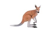 Legetøj - Mojo Wildlife Kangaroo - 381010