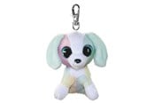 Små gaver til børn - Lumo Stars Keychain - Dog Spotty - 55036