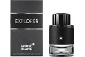 Parfume og dufte - Mont Blanc Explorer Eau De Parfum Spray 30 ml - 3386460101059