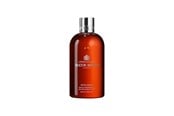 Kropspleje - Molton Brown Neon Amber Bath and Shower Gel 300 ml - 5030805003185