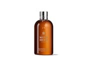 Kropspleje - Molton Brown Re-Charge Black Pepper Bath & Shower Gel 300 ml - 5030805002683